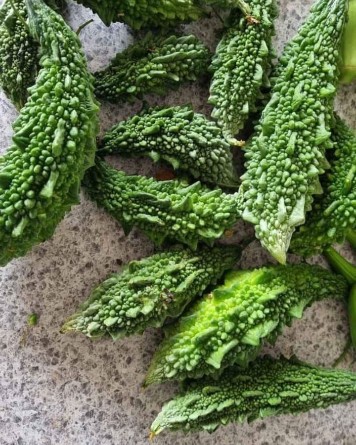 Karela Seeds