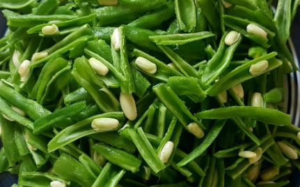 Ghevda Seeds