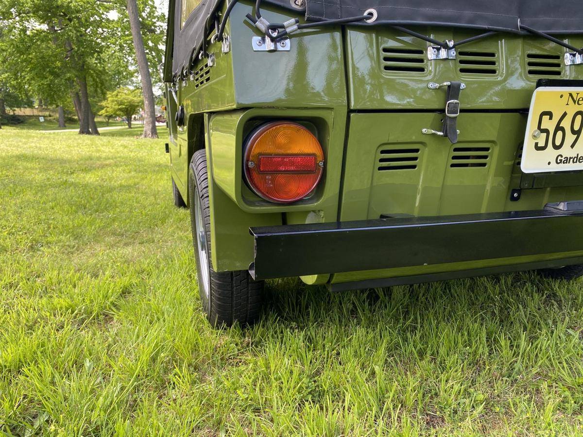 Back Market Welcome To The Jungle Welcome to the Jungle: 1977 Fiat Jungla | Zero260