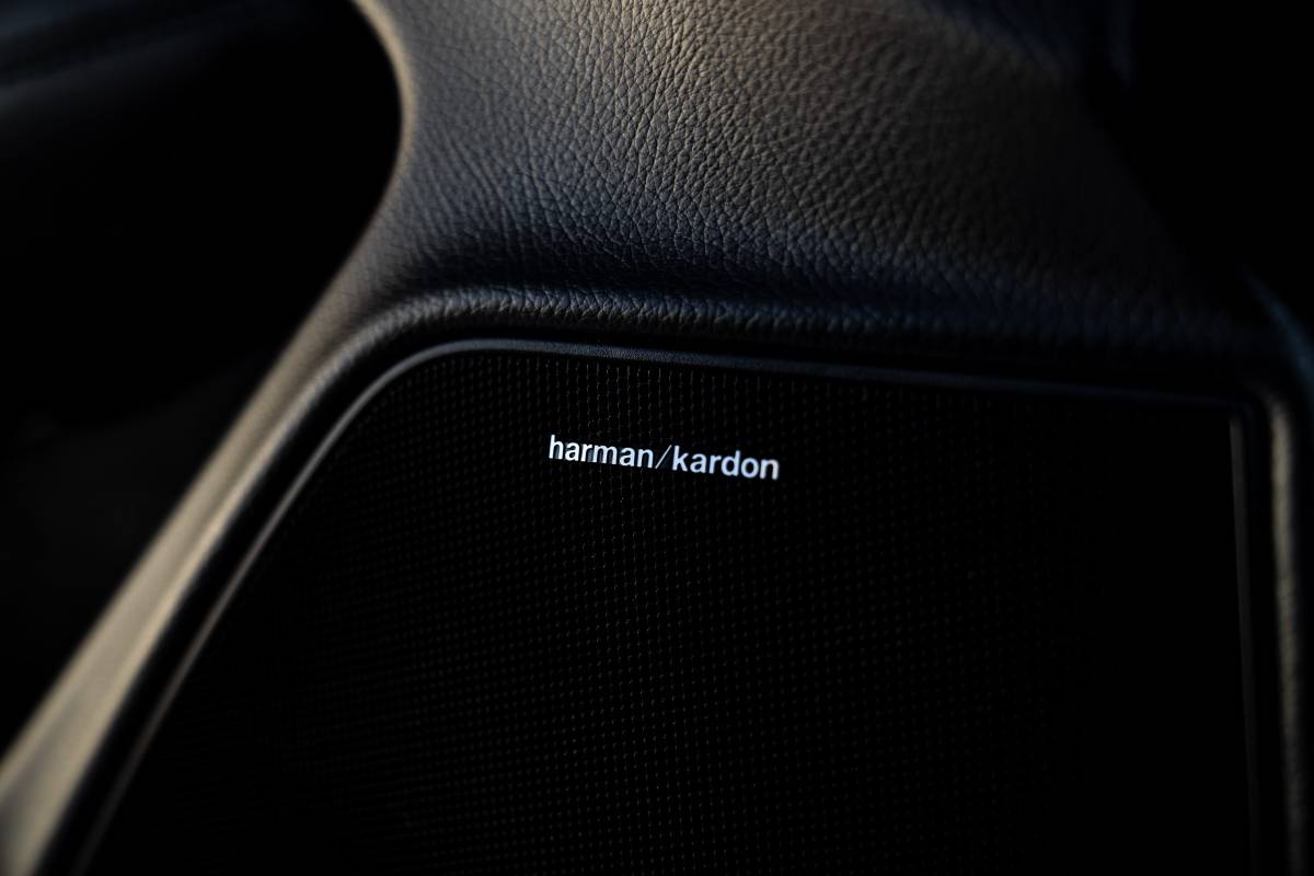 c63 harman kardon