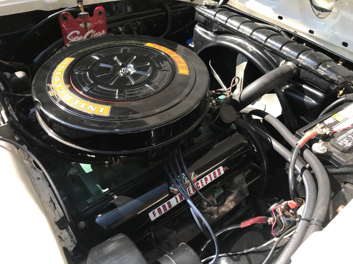 1958 ford engine codes 1958 ford engine codes