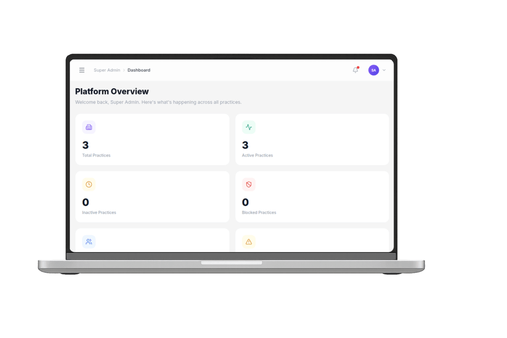 Bodha AI — website screenshot