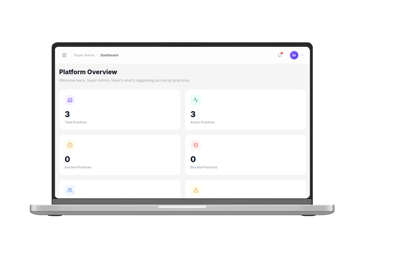 Bodha AI — website