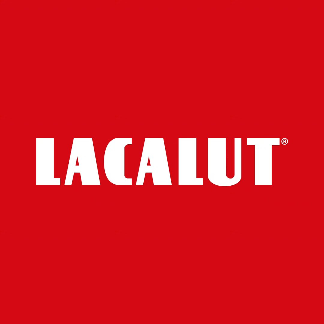 Lacalut Active