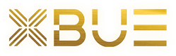XBUE Perfumes logo