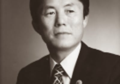 General Choi Hong Hi, founder of Taekwondo