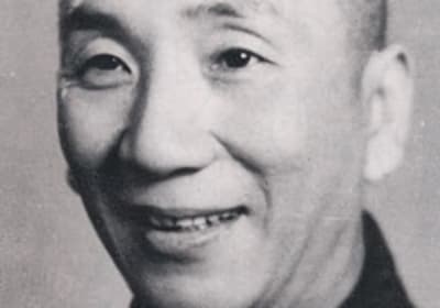 Ip Man, Wing Chun grandmaster