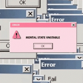 unstable-depressed