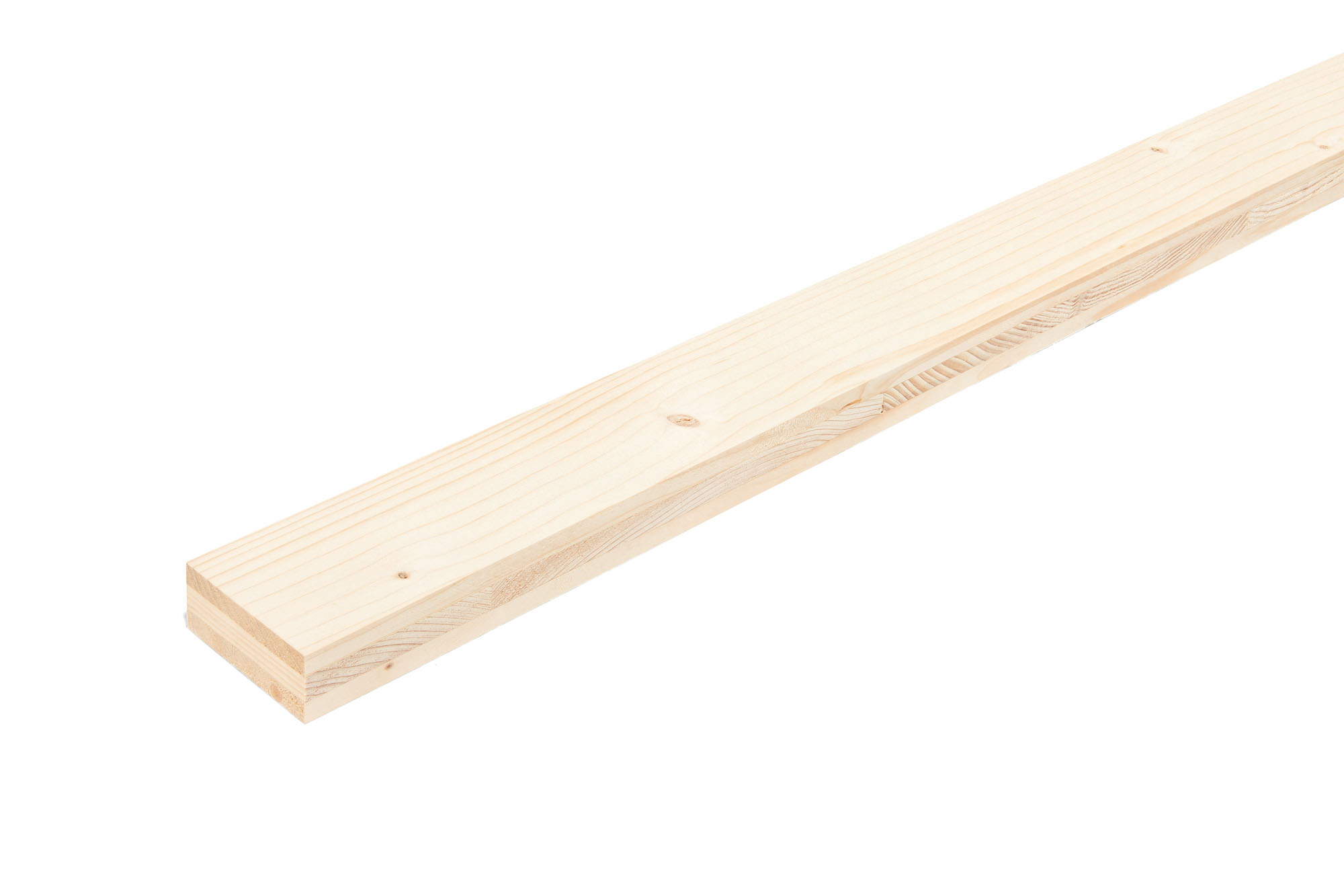 Unterkonstruktion LIGNO® Akustik home