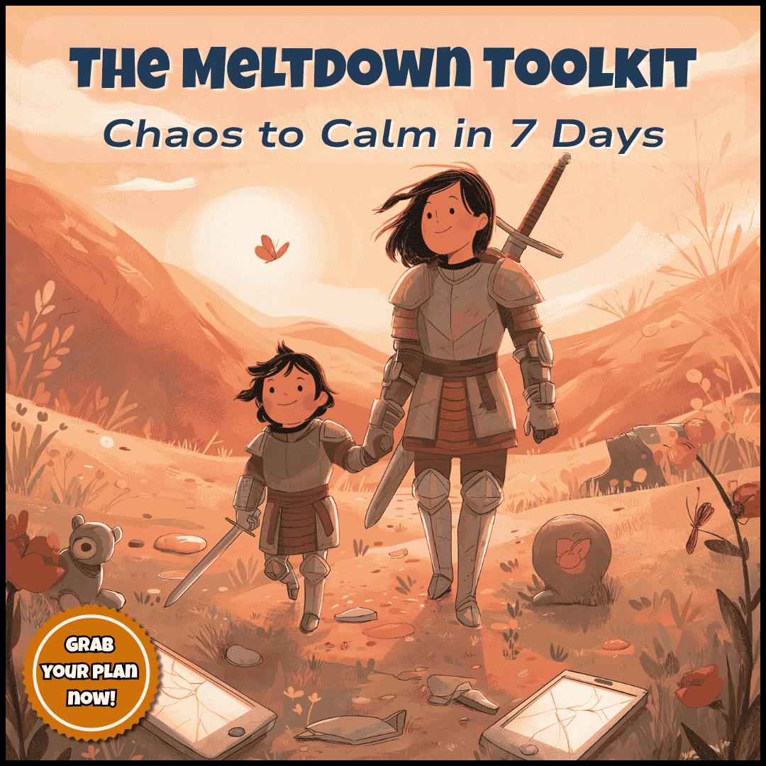 The Meltdown Fixer Plan preview