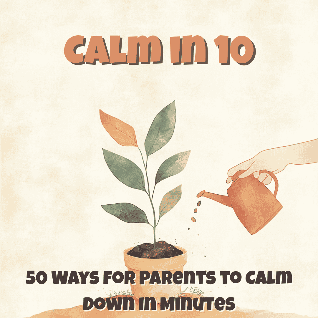 Calm in 10 Bonus Image