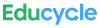 EduCycle - Academic Marketplace Logo