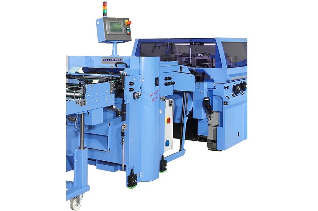 Punch Machine Example Punch Machines | Baytek Teknoloji – Automated Punching Solutions For ...