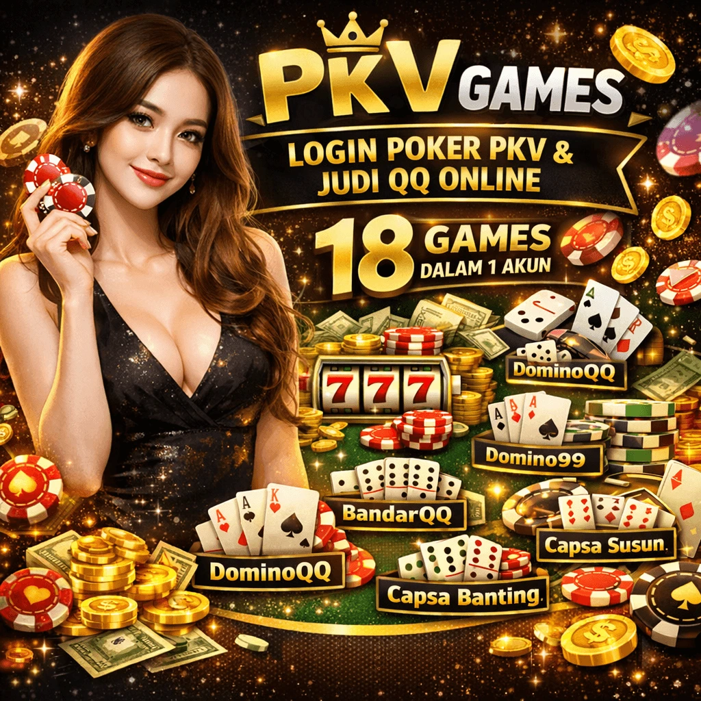 Pkv Games dengan link login poker pkv beserta judi qq online - WooCommerce eCommerce