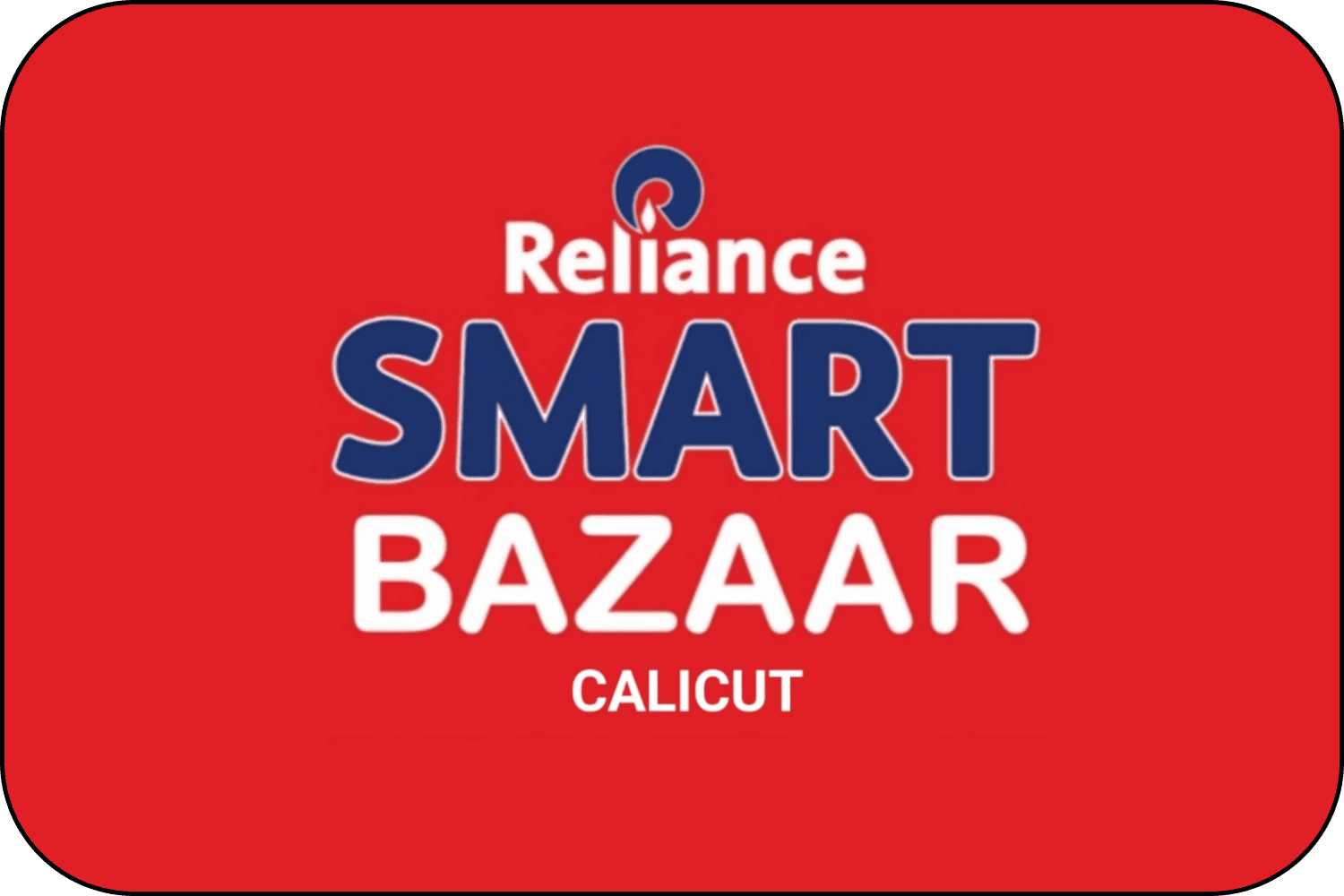 reliance smart logo png