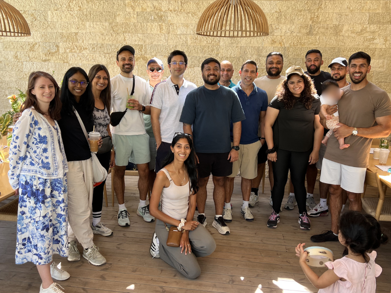 Dubai Event