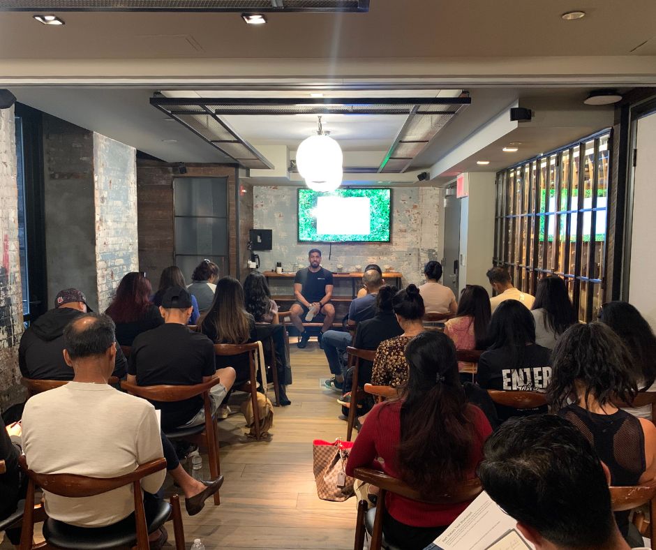 Lifestyle Workshop