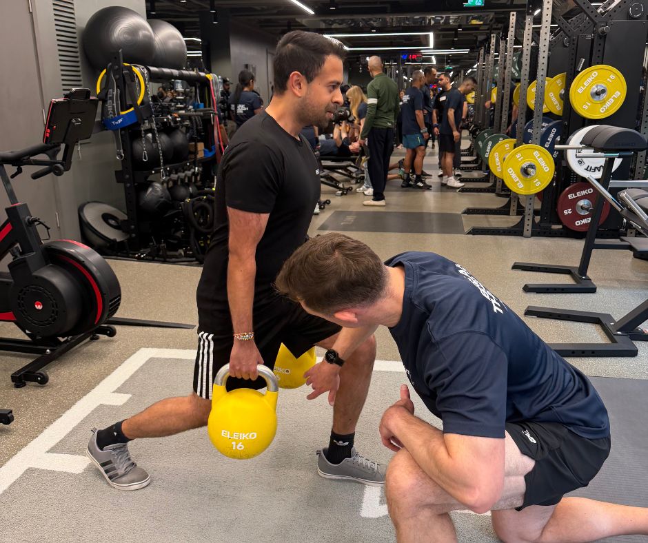 Training Workshop