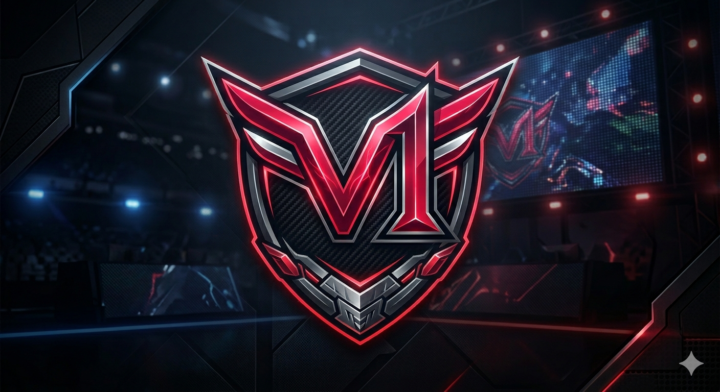 V1 Logo