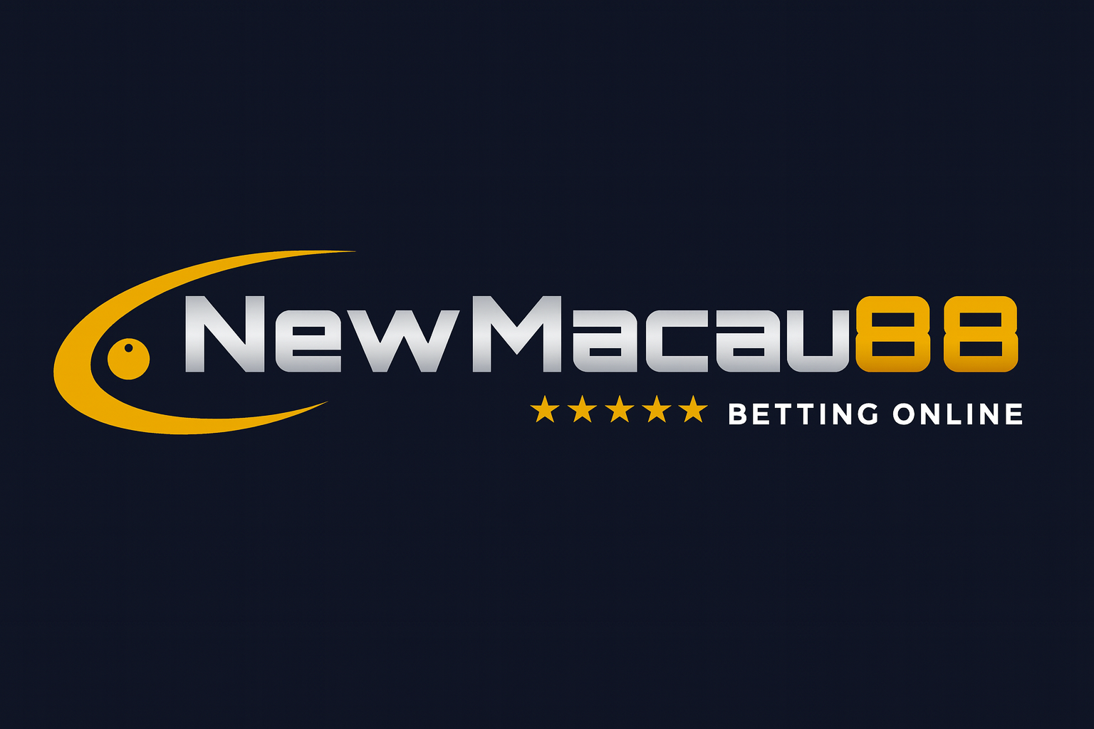 Banner NewMacau88