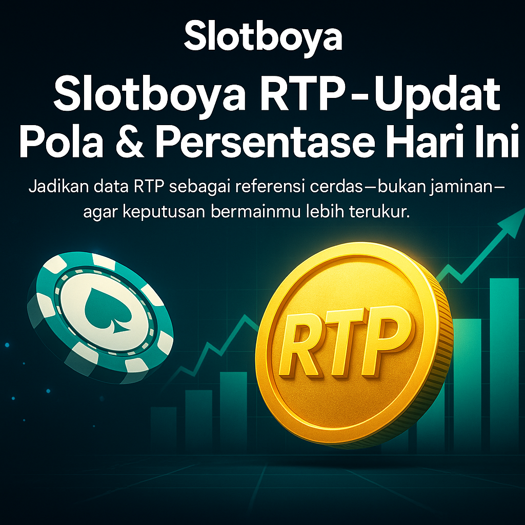 Slotboya RTP – Update Pola & Persentase Hari Ini 2025 - WooCommerce eCommerce