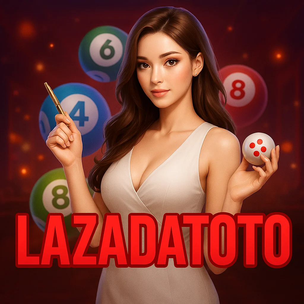 Cara Daftar Lazadatoto – Panduan Aman & Cepat 2025 - WooCommerce eCommerce