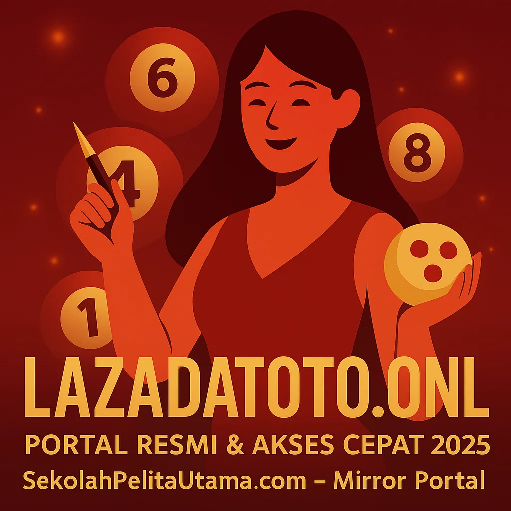 Lazadatoto – Portal Digital Modern (Akses Resmi di Lazadatoto.ONL) - WooCommerce eCommerce