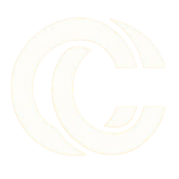 Courtesy Chain Blockchain Logo