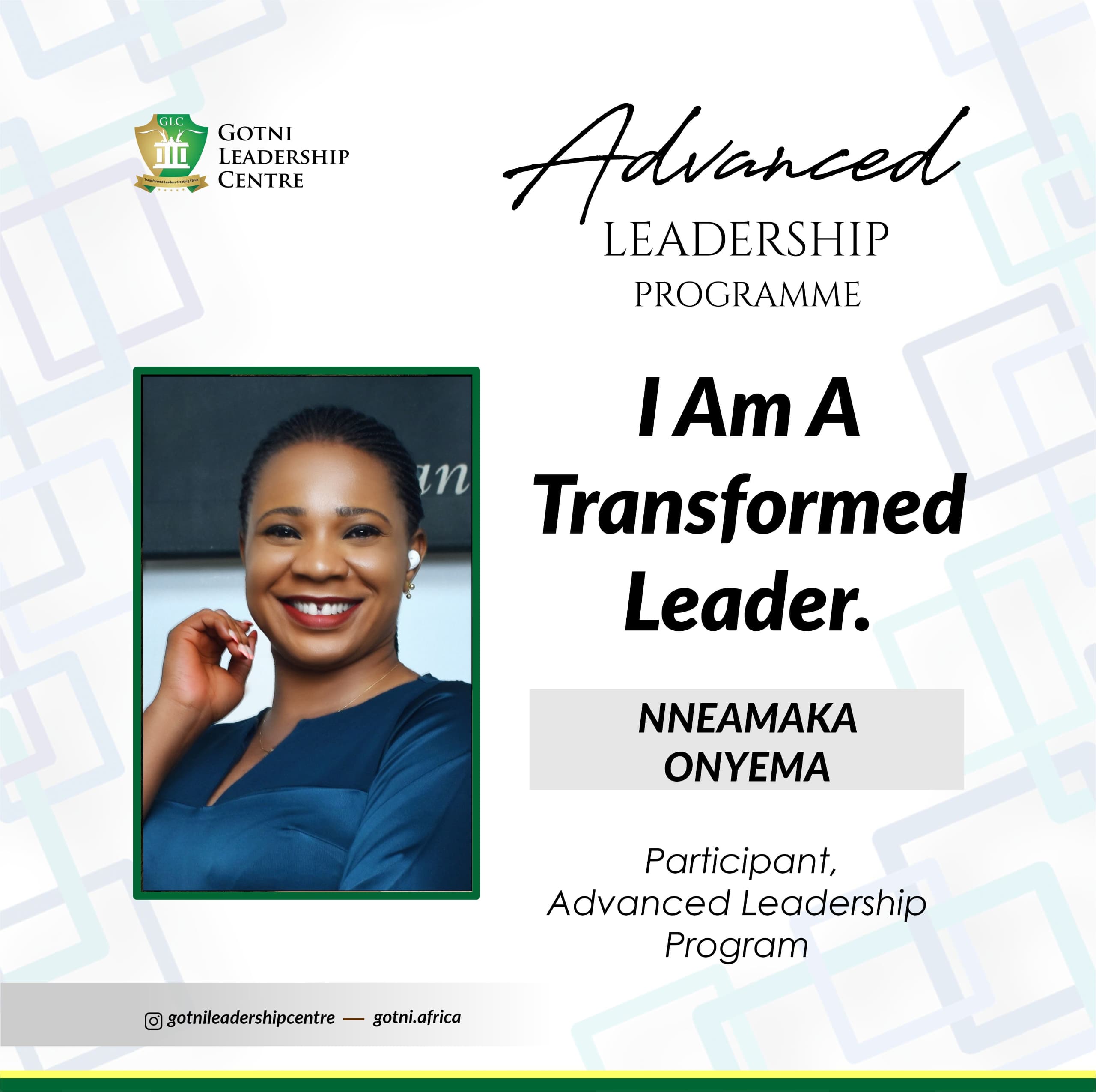 Nneamaka Cecilia Onyema