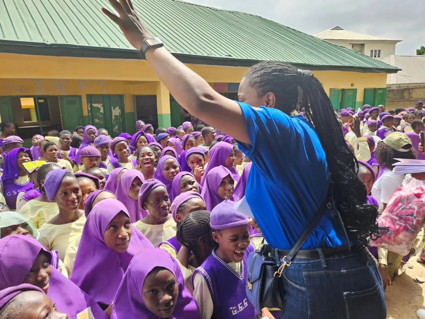 Protective Appropriate Dressing Pad for Every Girl