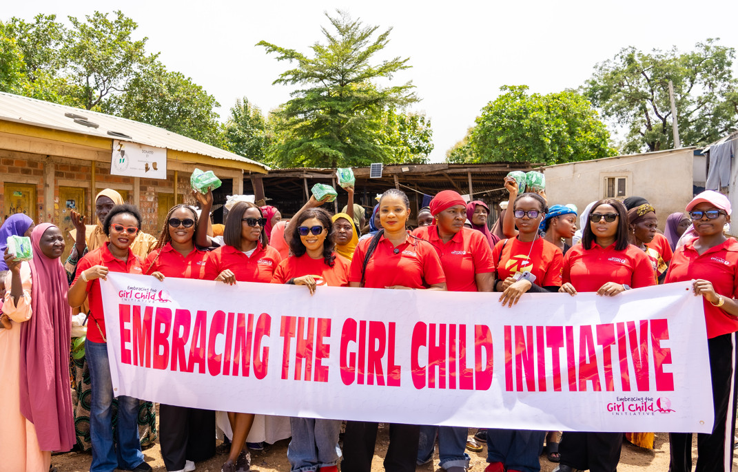 Menstrual Poverty: NGO Seeks Govt Intervention For Displaced Women In Abuja