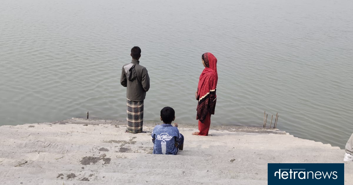 The Muslim citizens India dumped in Bangladesh