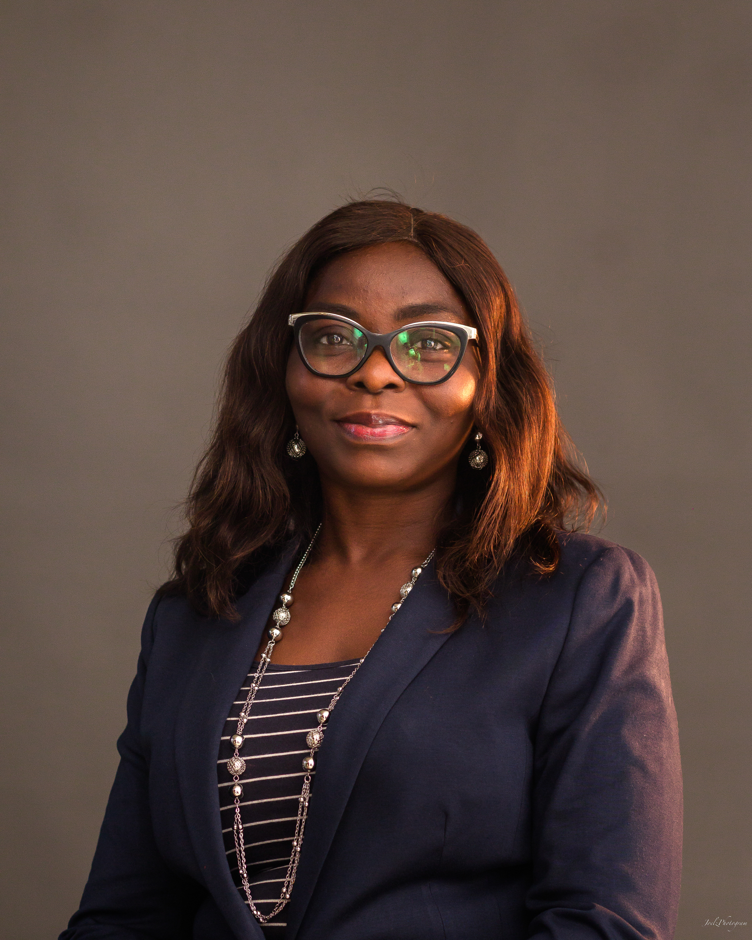 Olufunmilola Ogunba