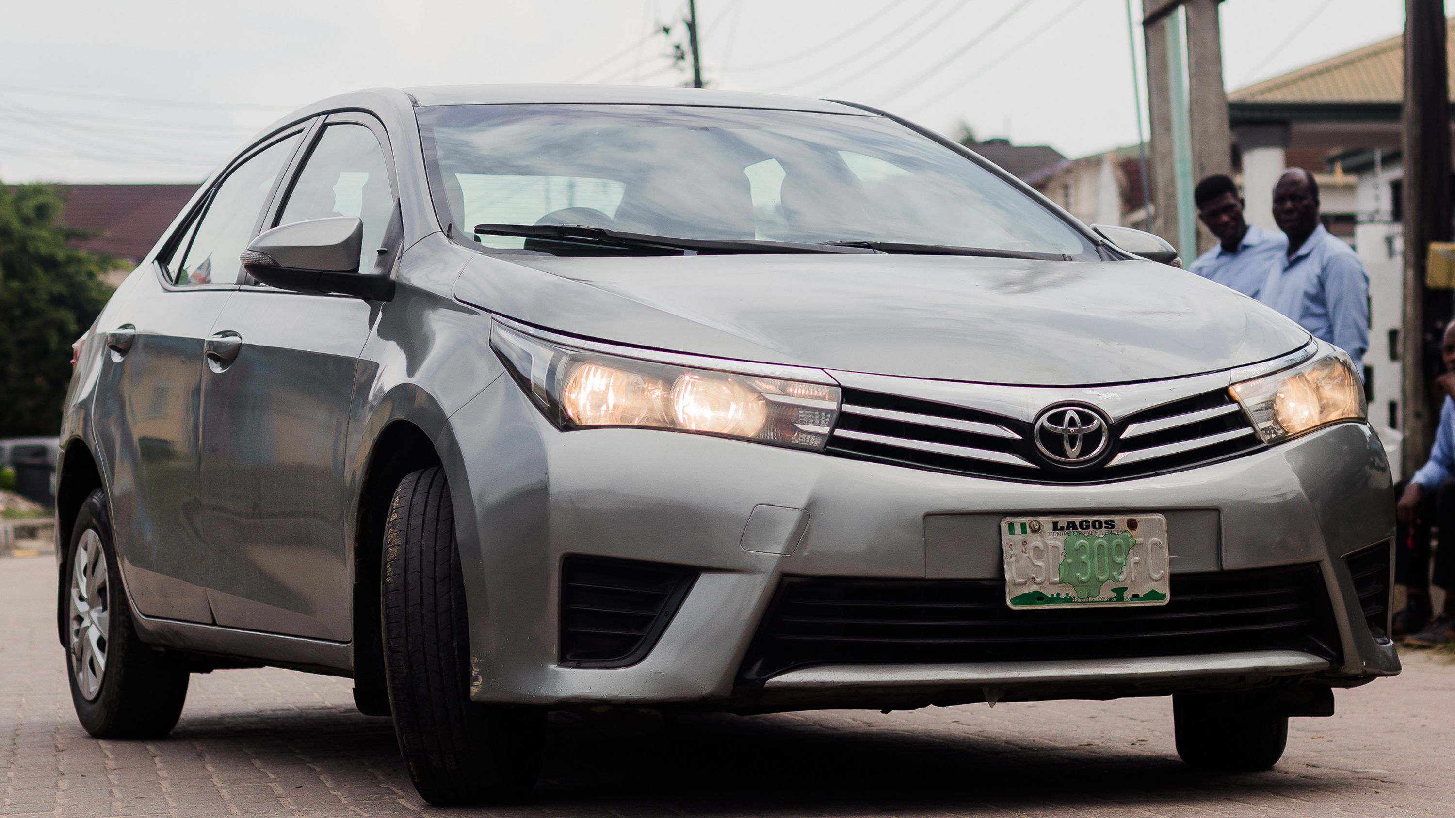 Car Rentals & Leasing