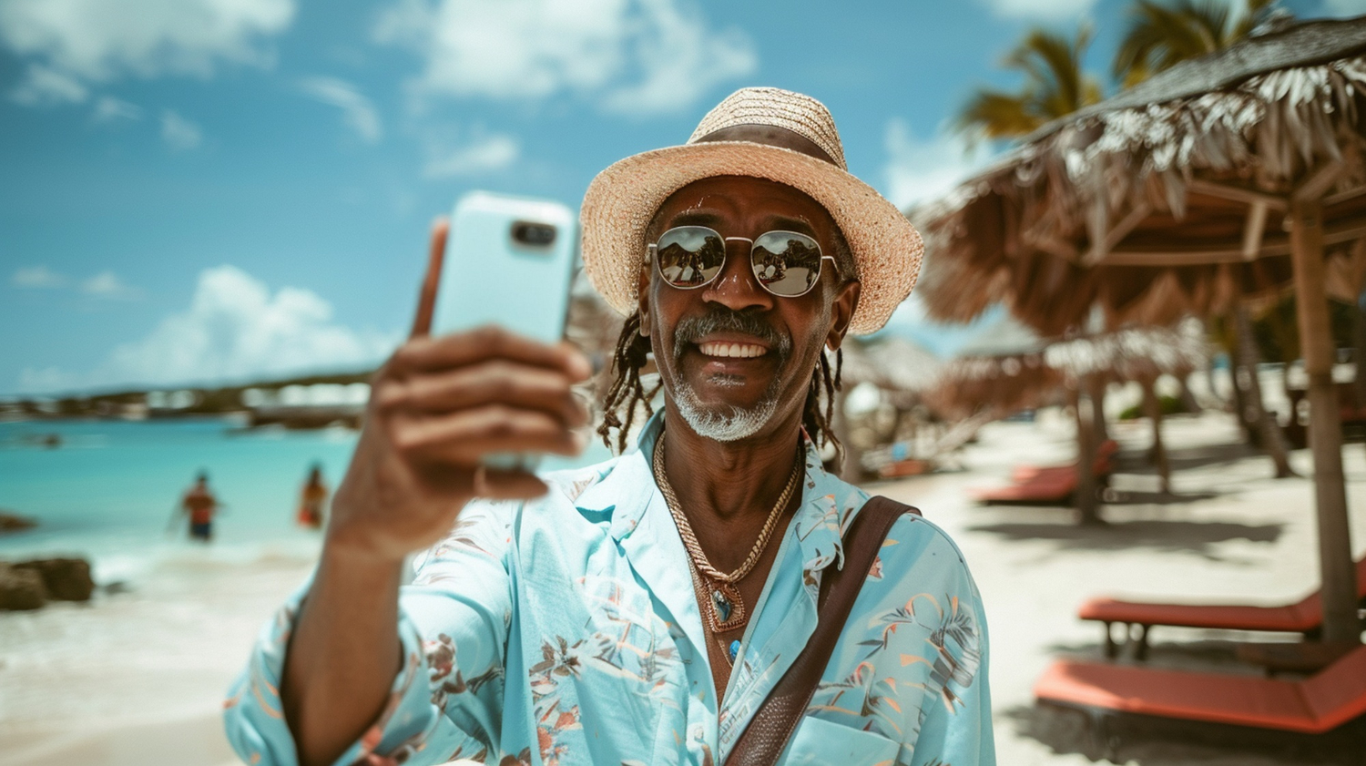 Customizable Experiences