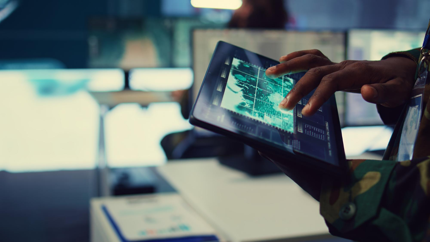 Verification Services