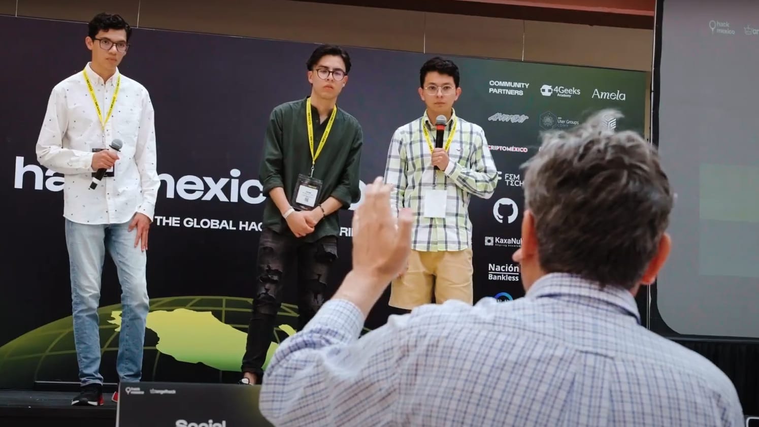 AngelHack México 2024