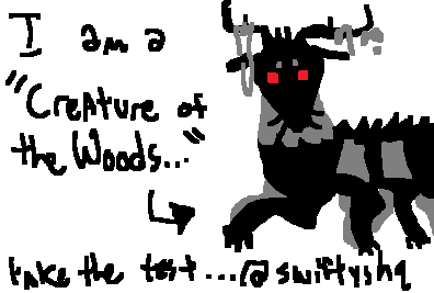 cryptid result