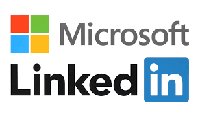 Career Essentials in Cybersecurity by Microsoft and LinkedIn achievement badge