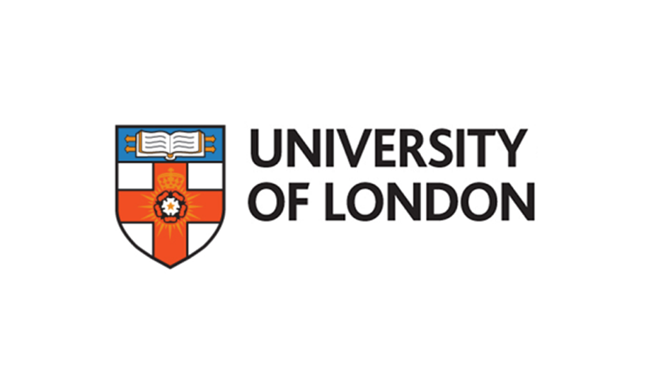 Security Management and Governance: University Of London achievement badge
