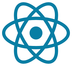 React Developer achievement badge