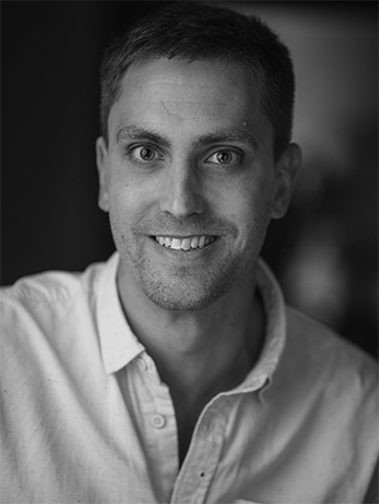 Mike Nierengarten, Founder of Obility at Obility
