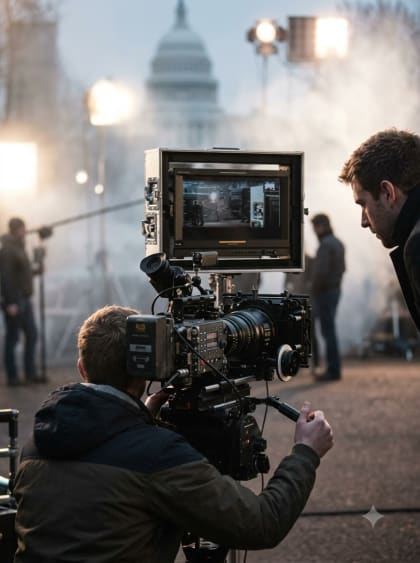 Film Shoot