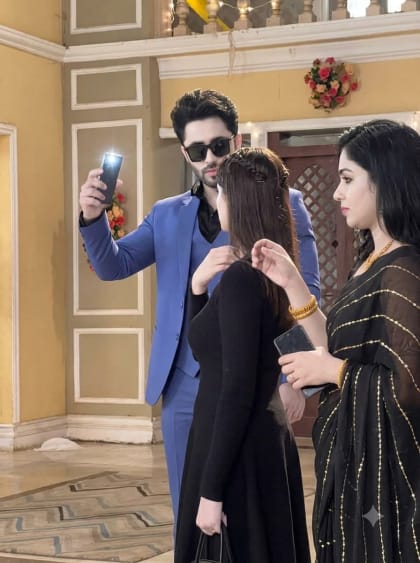 TV serial