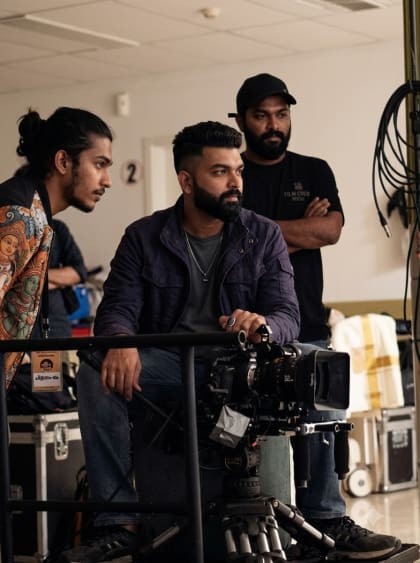 Web series