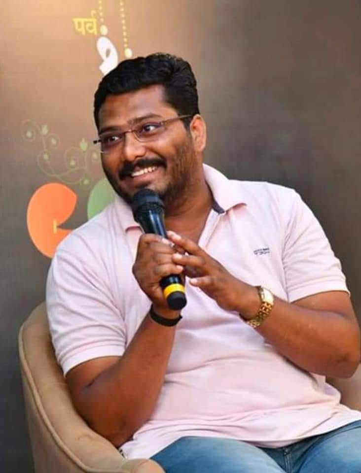 Prasad Mohite