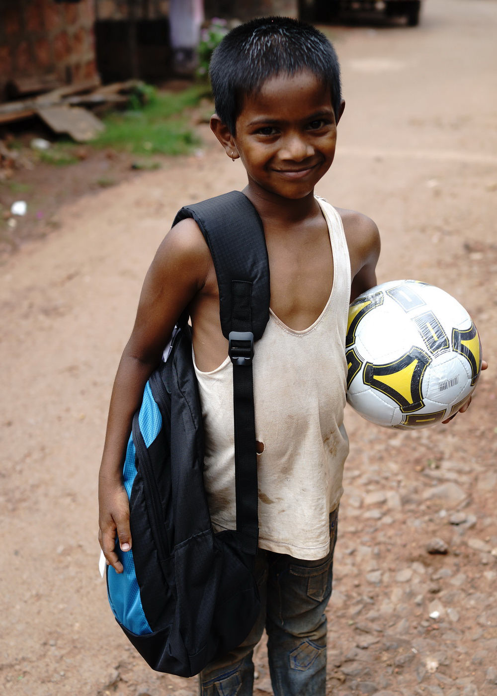Free School Bags