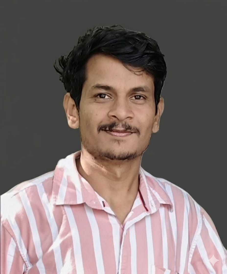 Vishnu Bhosale