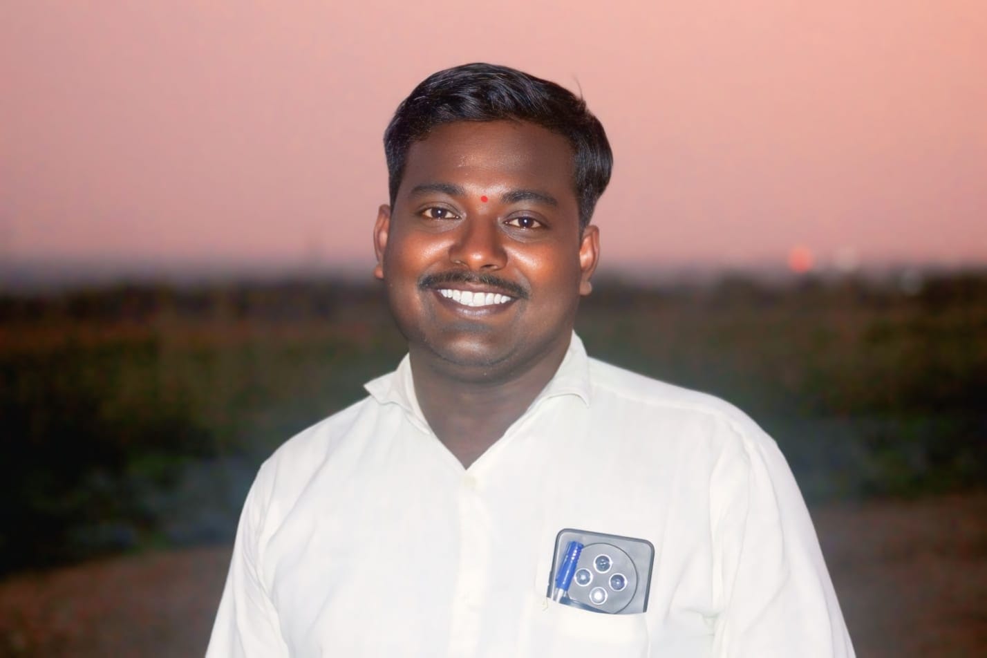 Samadhan Vadane