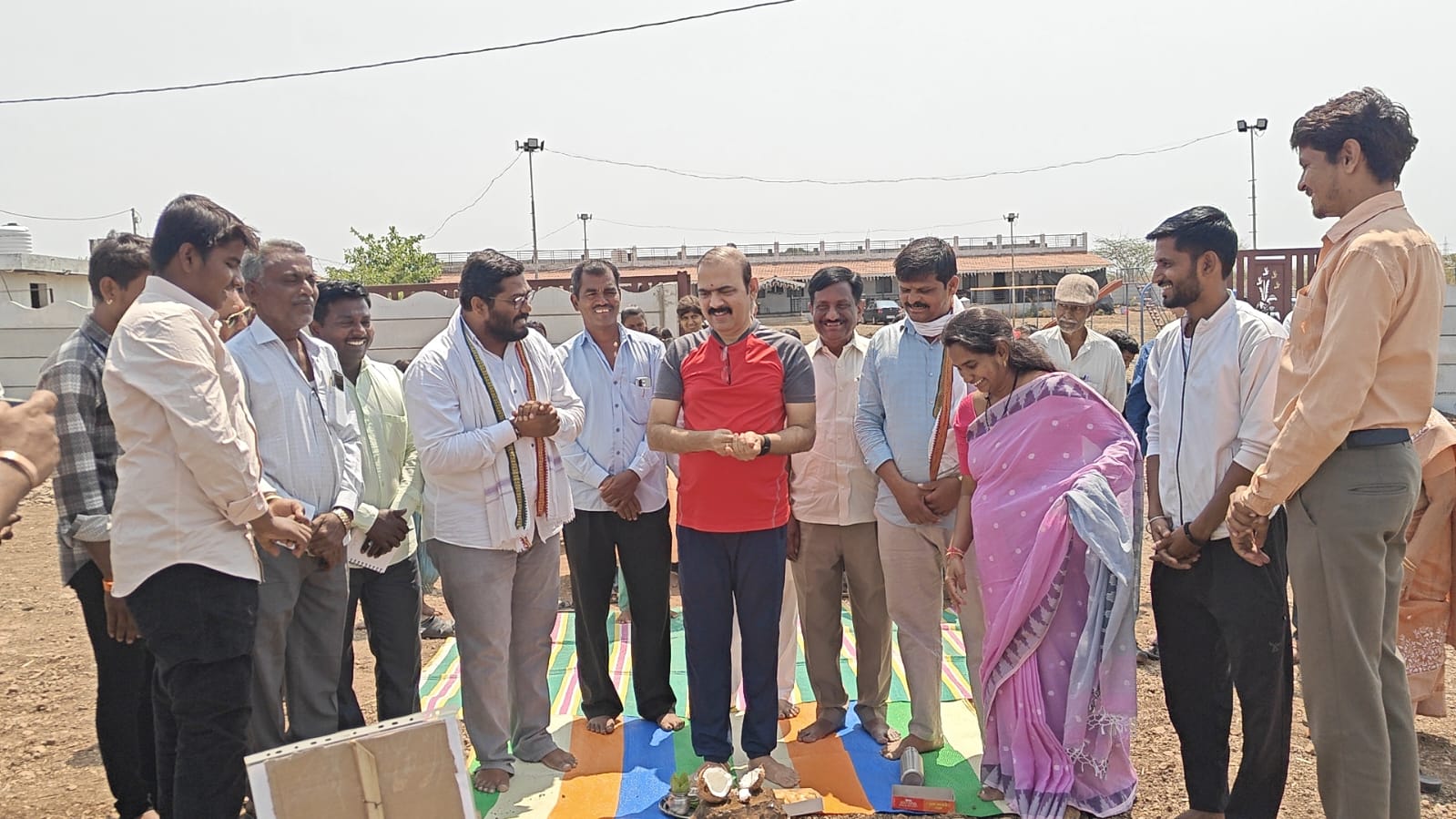 Prathana Foundation Solapur